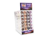 Set 12 Gomme per Cancellare Halloween Colourbook - 24 pezzi