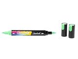 Marcatori Acrilici Chromax Colourbook Doppia Punta 12 Colori – 12 pezzi