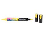 Marcatori Acrilici Chromax Colourbook Doppia Punta 6 Colori – 12 pezzi