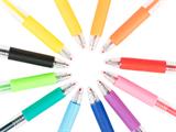 Penne Gel 0.7 Colorink Colourbook 12 Colori – 12 pezzi