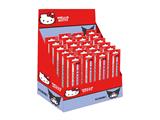 Set 2 Penne Gel Cancellabili Hello Kitty – 24 pezzi assortiti