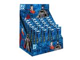 Set 2 Penne Gel Cancellabili Batman – 24 pezzi assortiti