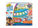 Pennello Magico Luminoso Crayola Paw Patrol – 2 pezzi