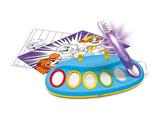 Pennello Magico Luminoso Crayola Paw Patrol – 2 pezzi