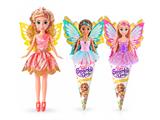 Bambole Sparkle Girlz Fatine ZURU 28 cm – Confezione 12 Pezzi