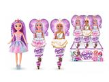 Bambola Sparkle Girlz Principessa Unicorno ZURU 28 cm – Confezione 12 Pezzi assortiti