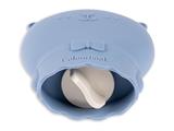Borsa D'Acqua Calda in Silicone Hold Me Teddy Colourbook - 12 pezzi