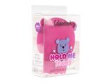 Borsa D'Acqua Calda in Silicone Hold Me Teddy Colourbook - 12 pezzi