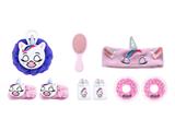 Set Beauty Unicorno Colourbook Con Sorprese - 12 pezzi