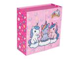 Gift Box Unicorno Colourbook Con Sorprese - 6 pezzi
