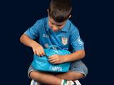 Lunch Bag Termica SSC Napoli by Colourbook - 6 pezzi