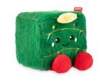 Peluche Cubotti Colourbook Natalizi 10x10 cm - 12 pezzi