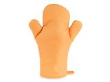 Guanto da Forno Gingerin Natalizio Colourbook - 12 pezzi