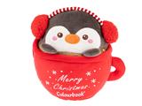 Peluche Tazza Colourbook 16x20 cm - 12 pezzi
