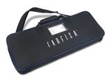 Borsa per Tastiera Farfisa con Maniglia e Tracolla 56x22x7 cm