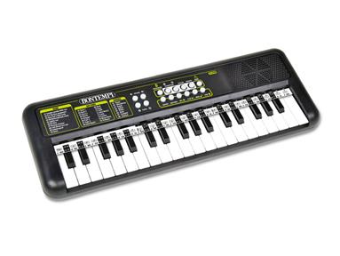 Tastiera Digitale Bontempi 37 Tasti con Metronomo e Transposer
