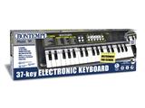 Tastiera Digitale Bontempi 37 Tasti con Metronomo e Transposer