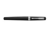 Penna Stilografica Parker Meridian Nero Opaco - Inchiostro Blu
