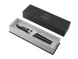 Penna Stilografica Parker Meridian Nero Opaco - Inchiostro Blu