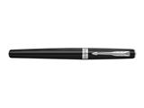 Penna Roller Parker Meridian Nero Opaco - Inchiostro Blu