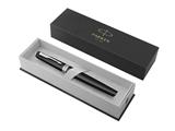 Penna Roller Parker Meridian Nero Opaco - Inchiostro Blu