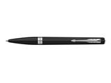 Penna a Sfera Parker Meridian Nero Opaco - Inchiostro Blu