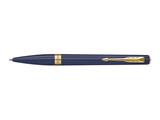 Penna a Sfera Parker Meridian Blue/Gold - Inchiostro Blu