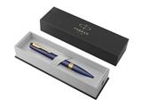 Penna a Sfera Parker Meridian Blue/Gold - Inchiostro Blu