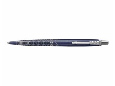 Penna a Sfera Parker Jotter Sidney CT - Punta M - Inchiostro Blu 