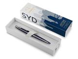 Penna a Sfera Parker Jotter Sidney CT - Punta M - Inchiostro Blu 
