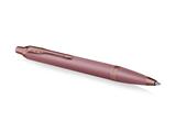 Penna a sfera Parker IM Finishing Touch Malva - Inchiostro Blu 