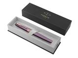 Penna Stilografica Parker Meridian Viola/Gold - Inchiostro Blu