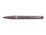 Penna a Sfera Parker Meridian Viola/Gold - Inchiostro Blu