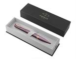 Penna a Sfera Parker Meridian Viola/Gold - Inchiostro Blu