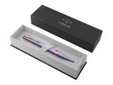 Penna a Sfera Parker Meridian Lilla/Gold - Inchiostro Blu
