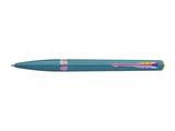 Penna a Sfera Parker Meridian Verde Ottanio - Inchiostro Blu