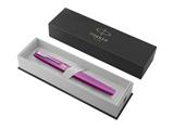 Penna Stilografica Parker Meridian Uva - Inchiostro Blu
