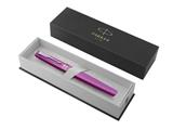 Penna Roller Parker Meridian Uva - Inchiostro Blu