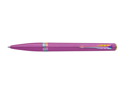 Penna a sfera Parker Meridian Uva - Inchiostro Blu