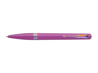 Penna a sfera Parker Meridian Uva - Inchiostro Blu