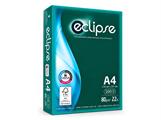 Carta A4 Eclipse 80 g – Risma 500 Fogli