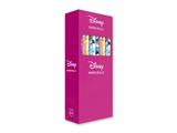 Carta da Regalo Disney Principesse in Rotolo 70x200 cm – 50 Rotoli Assortiti
