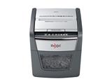 Distruggidocumenti Rexel Optimum AutoFeed 45X Automatico