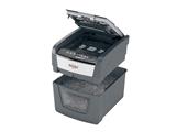 Distruggidocumenti Rexel Optimum AutoFeed 45X Automatico