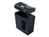 Distruggidocumenti Rexel Secure S5 Manuale P-2 – Capacità 10 Litri