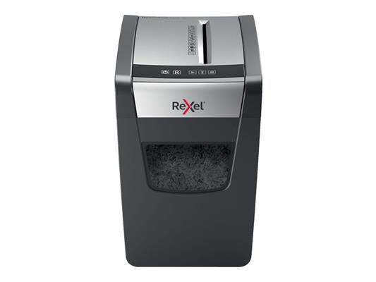Distruggidocumenti Rexel Secure X8 Manuale Cross Cut P-4
