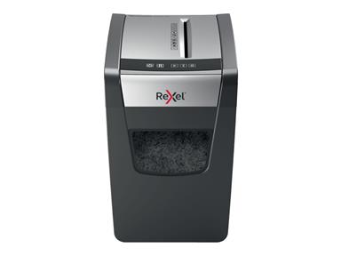 Distruggidocumenti Rexel Secure X8 Manuale Cross Cut P-4