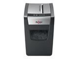 Distruggidocumenti Rexel Secure X8 Manuale Cross Cut P-4