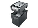 Distruggidocumenti Rexel Secure X8 Manuale Cross Cut P-4
