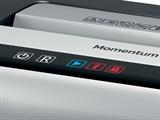 Distruggidocumenti Rexel Secure X8 Manuale Cross Cut P-4